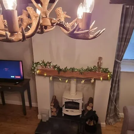 Luxury District Retreat Above Ennerdale Hébergement de vacances *