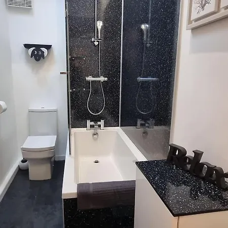 Luxury District Retreat Above Ennerdale Kirkland (Kelton Head, Cumbria)