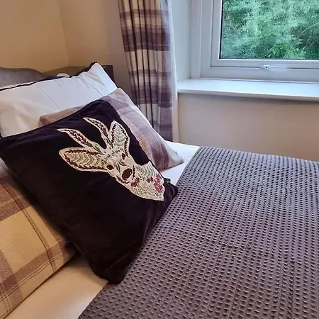 Luxury District Retreat Above Ennerdale *