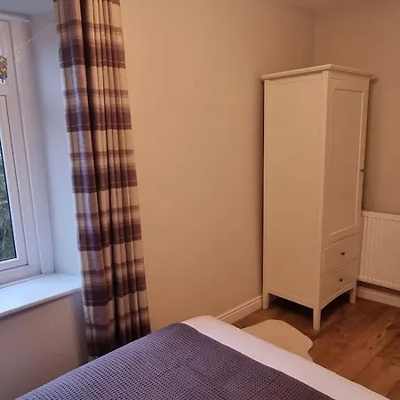 Luxury District Retreat Above Ennerdale Hébergement de vacances