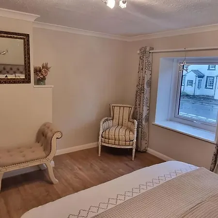 Hébergement de vacances Luxury District Retreat Above Ennerdale