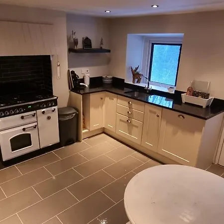 Luxury District Retreat Above Ennerdale Kirkland (Kelton Head, Cumbria)