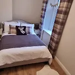 別荘 Luxury District Retreat Above Ennerdale