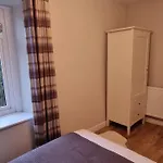 Luxury District Retreat Above Ennerdale 別荘