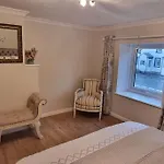 別荘 Luxury District Retreat Above Ennerdale