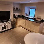Luxury District Retreat Above Ennerdale Kirkland (Kelton Head, Cumbria)