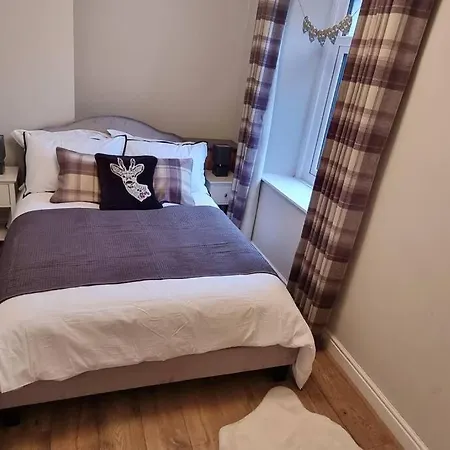Сasa de vacaciones Luxury District Retreat Above Ennerdale