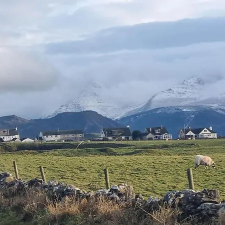 Luxury District Retreat Above Ennerdale Vakantiehuis Kirkland (Kelton Head, Cumbria)