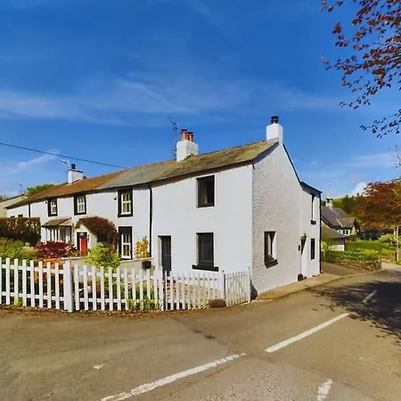 Luxury District Retreat Above Ennerdale Сasa de vacaciones Kirkland (Kelton Head, Cumbria)
