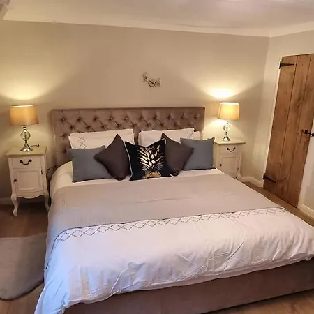Nyaraló Luxury District Retreat Above Ennerdale Kirkland (Kelton Head, Cumbria)