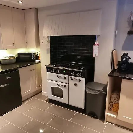 Vakantiehuis Luxury District Retreat Above Ennerdale *