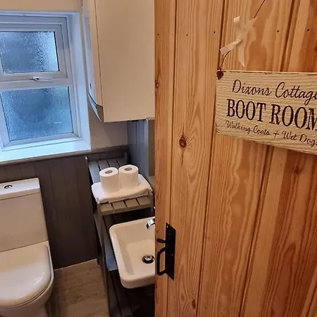 Luxury District Retreat Above Ennerdale Vakantiehuis *