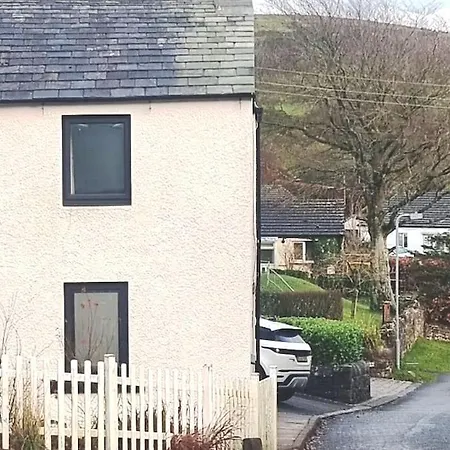 Luxury District Retreat Above Ennerdale Holiday home *